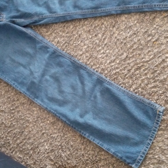 POLO RALPH LAUREN JEANS 10 - Picture 4 of 12